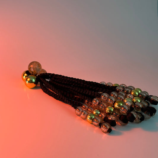 Kids Ponytail Extension