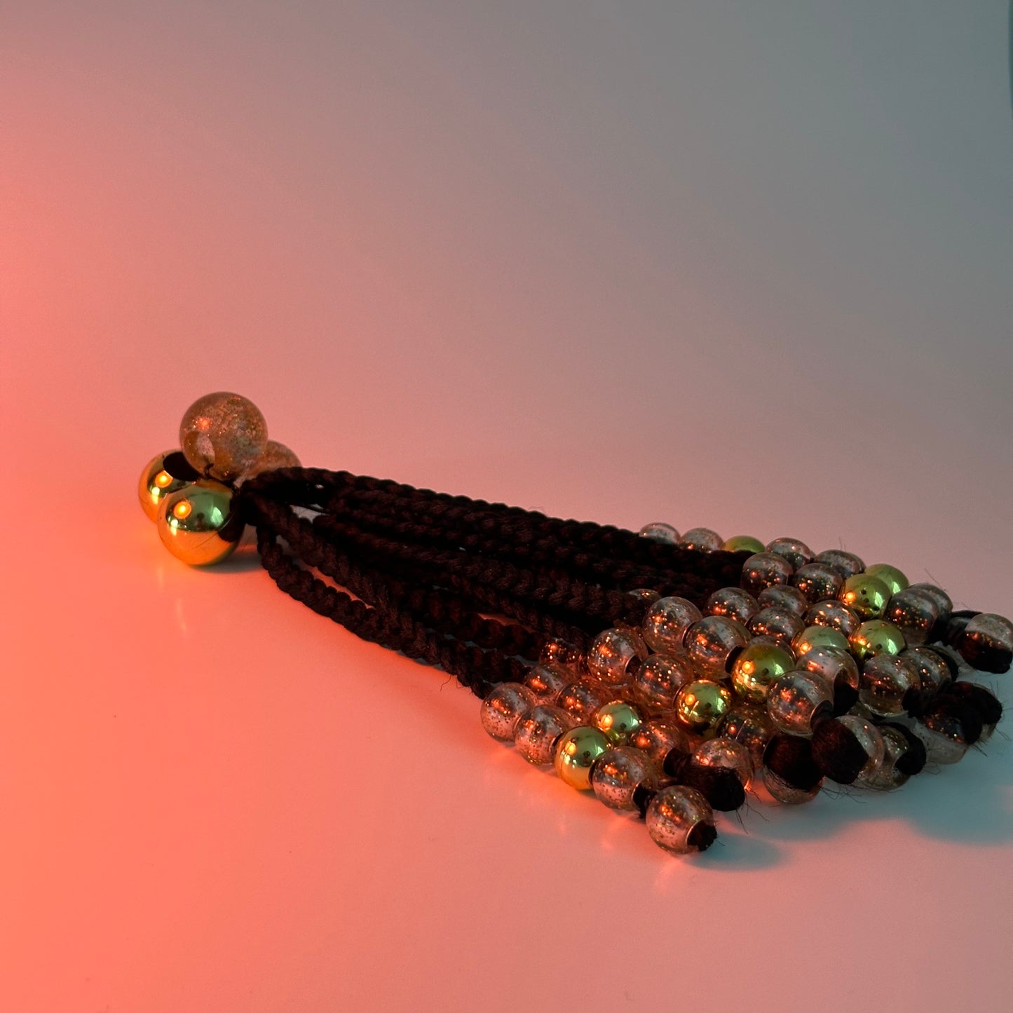 Kids Ponytail Extension