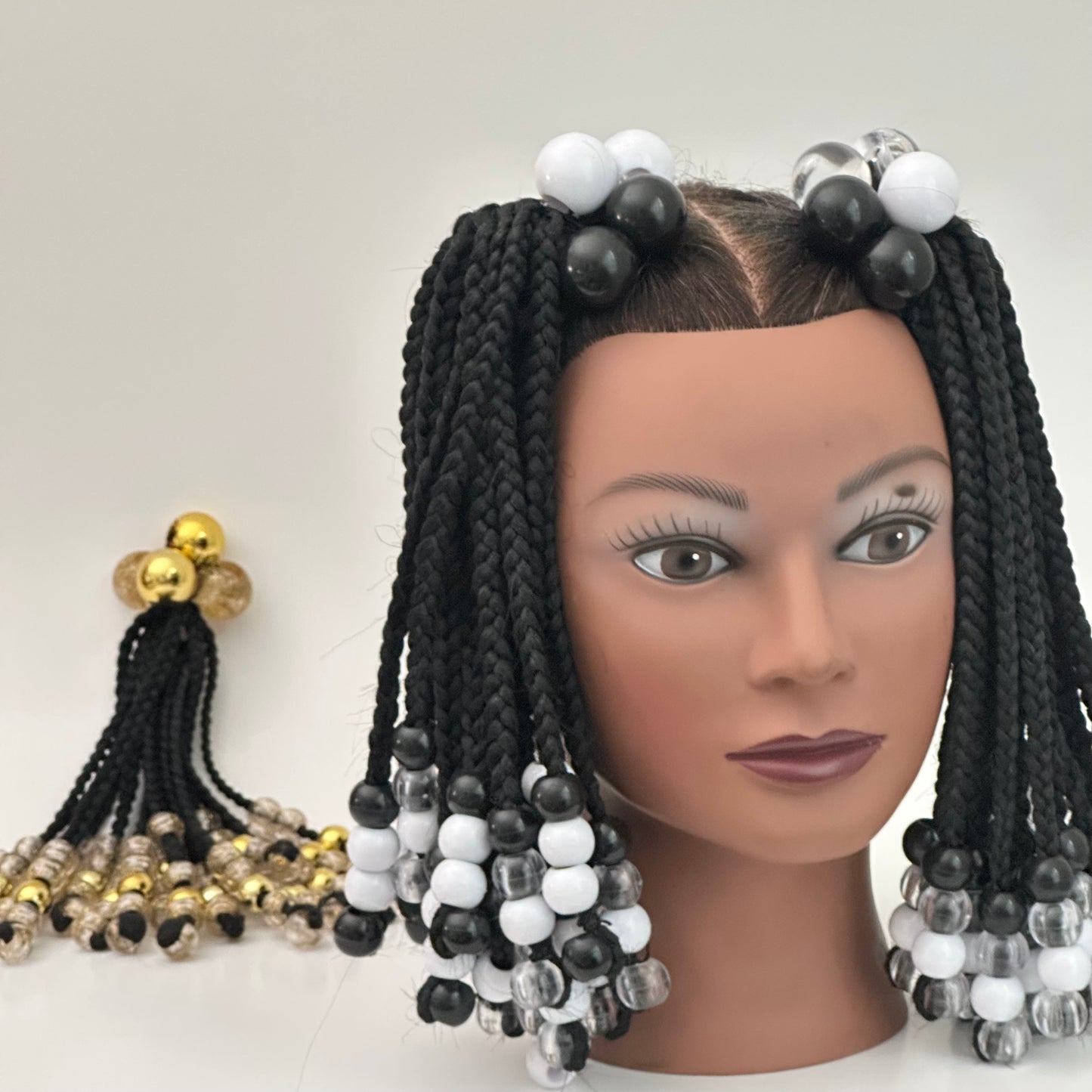 Kids Ponytail Extension